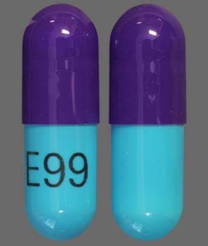 Cefdinir 300Mg (Omnicef) 60 Caps