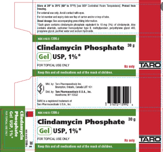 clindamycin cleocin t 1 gel